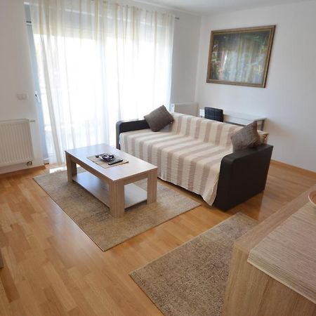 Apartment Dina 52 Rovinj Dış mekan fotoğraf