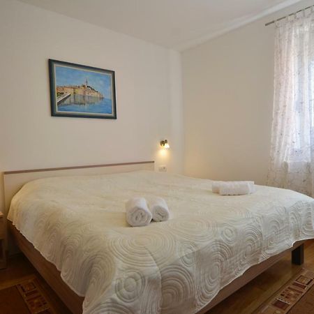 Apartment Dina 52 Rovinj Dış mekan fotoğraf