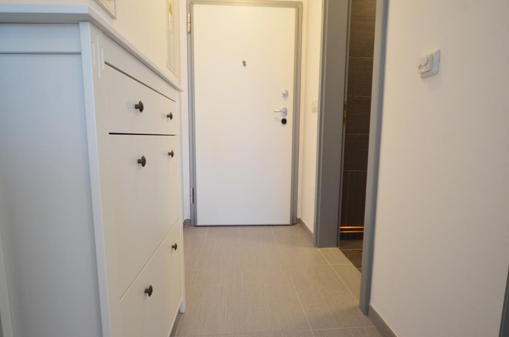 Apartment Dina 52 Rovinj Dış mekan fotoğraf