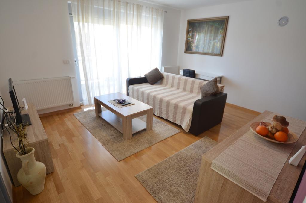 Apartment Dina 52 Rovinj Dış mekan fotoğraf