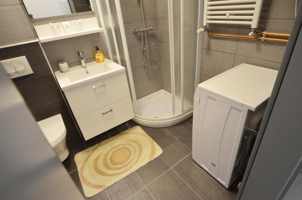 Apartment Dina 52 Rovinj Dış mekan fotoğraf