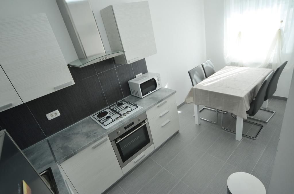 Apartment Dina 52 Rovinj Dış mekan fotoğraf