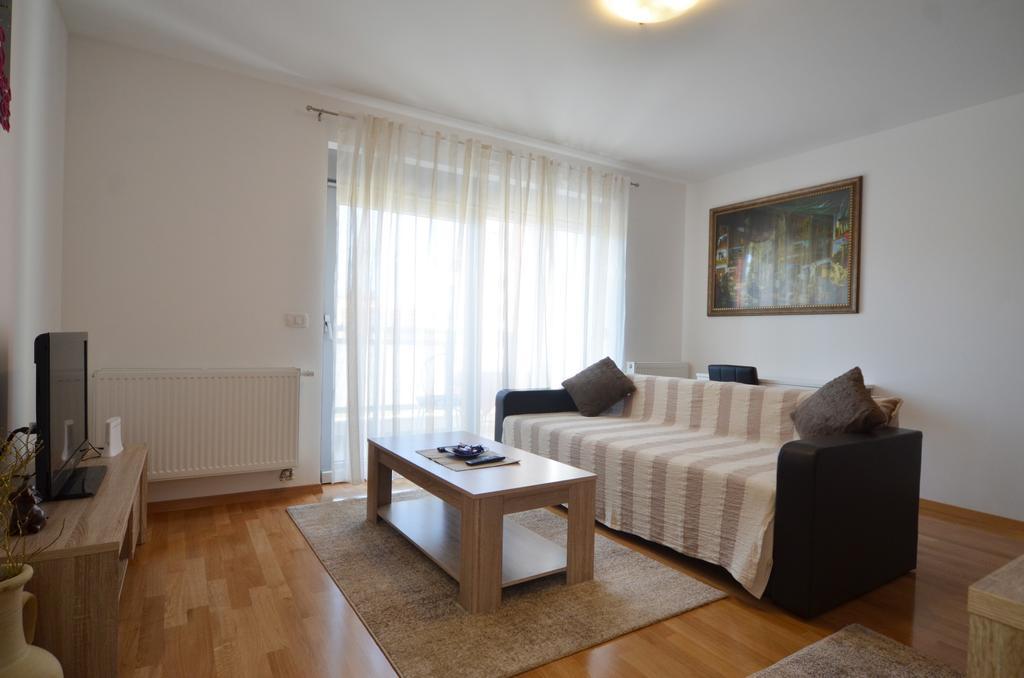 Apartment Dina 52 Rovinj Dış mekan fotoğraf
