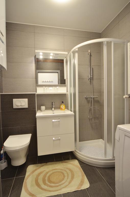 Apartment Dina 52 Rovinj Dış mekan fotoğraf