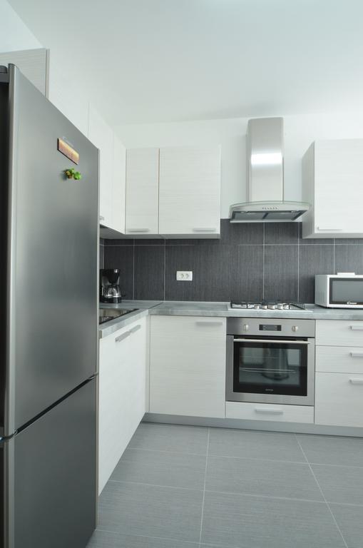 Apartment Dina 52 Rovinj Dış mekan fotoğraf