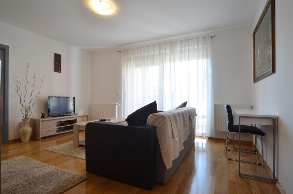 Apartment Dina 52 Rovinj Dış mekan fotoğraf